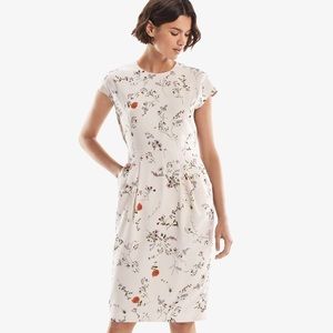 M.M. La Fleur Masha Dress in Wildflower Like New